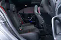 MERCEDES-BENZ CLA 35 AMG 4matic / Panorama-Glasdach / Burmester / Rückfahrkamera
