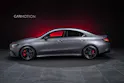 MERCEDES-BENZ CLA 35 AMG 4matic / Panorama-Glasdach / Burmester / Rückfahrkamera