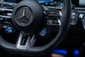 MERCEDES-BENZ CLA 35 AMG 4matic / Panorama-Glasdach / Burmester / Rückfahrkamera
