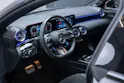 MERCEDES-BENZ CLA 35 AMG 4matic / Panorama-Glasdach / Burmester / Rückfahrkamera