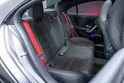 MERCEDES-BENZ CLA 35 AMG 4matic / Panorama-Glasdach / Burmester / Rückfahrkamera