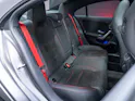 MERCEDES-BENZ CLA 35 AMG 4matic / Panorama-Glasdach / Burmester / Rückfahrkamera