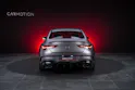MERCEDES-BENZ CLA 35 AMG 4matic / Panorama-Glasdach / Burmester / Rückfahrkamera