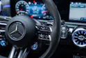 MERCEDES-BENZ CLA 35 AMG 4matic / Panorama-Glasdach / Burmester / Rückfahrkamera