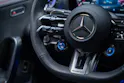 MERCEDES-BENZ CLA 35 AMG 4matic / Panorama-Glasdach / Burmester / Rückfahrkamera