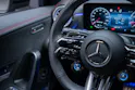 MERCEDES-BENZ CLA 35 AMG 4matic / Panorama-Glasdach / Burmester / Rückfahrkamera