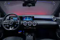 MERCEDES-BENZ CLA 35 AMG 4matic / Panorama-Glasdach / Burmester / Rückfahrkamera