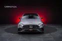MERCEDES-BENZ CLA 35 AMG 4matic / Panorama-Glasdach / Burmester / Rückfahrkamera