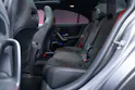 MERCEDES-BENZ CLA 35 AMG 4matic / Panorama-Glasdach / Burmester / Rückfahrkamera
