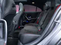 MERCEDES-BENZ CLA 35 AMG 4matic / Panorama-Glasdach / Burmester / Rückfahrkamera