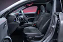 MERCEDES-BENZ CLA 35 AMG 4matic / Panorama-Glasdach / Burmester / Rückfahrkamera