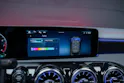 MERCEDES-BENZ CLA 35 AMG 4matic / Panorama-Glasdach / Burmester / Rückfahrkamera