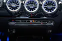 MERCEDES-BENZ CLA 35 AMG 4matic / Panorama-Glasdach / Burmester / Rückfahrkamera