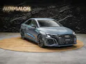 AUDI RS3 Limousine 2.5 TSI quattro S-tronic *Massage*Matrix LED*Ambientebeleuchtung*