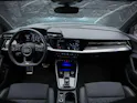 AUDI RS3 Limousine 2.5 TSI quattro S-tronic *Massage*Matrix LED*Ambientebeleuchtung*