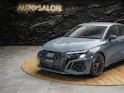 AUDI RS3 Limousine 2.5 TSI quattro S-tronic *Massage*Matrix LED*Ambientebeleuchtung*