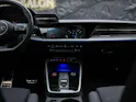 AUDI RS3 Limousine 2.5 TSI quattro S-tronic *Massage*Matrix LED*Ambientebeleuchtung*