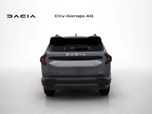 DACIA Bigster 1.2 Hybrid Journey 4WD
