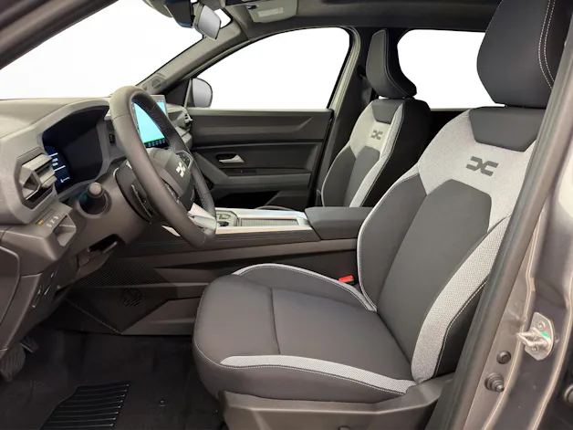 DACIA Bigster 1.2 Hybrid Journey 4WD