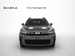 DACIA Bigster 1.2 Hybrid Journey 4WD