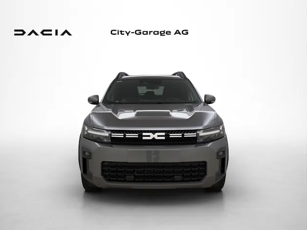 DACIA Bigster 1.2 Hybrid Journey 4WD