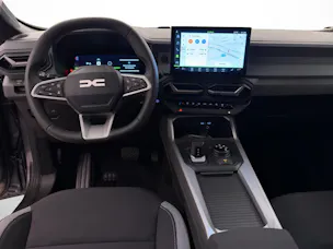 DACIA Bigster 1.2 Hybrid Journey 4WD