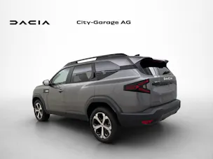 DACIA Bigster 1.2 Hybrid Journey 4WD