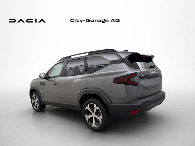 DACIA Bigster 1.2 Hybrid Journey 4WD