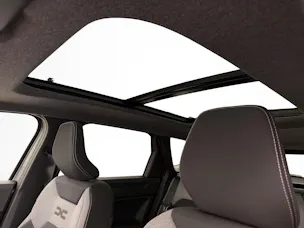 DACIA Bigster 1.2 Hybrid Journey 4WD