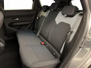 DACIA Bigster 1.2 Hybrid Journey 4WD