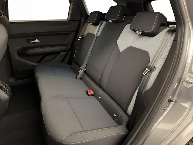 DACIA Bigster 1.2 Hybrid Journey 4WD