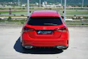 MERCEDES-BENZ A 200 d AMG LINE NIGHT 8G-DCT l 150 PS