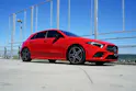 MERCEDES-BENZ A 200 d AMG LINE NIGHT 8G-DCT l 150 PS