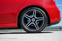 MERCEDES-BENZ A 200 d AMG LINE NIGHT 8G-DCT l 150 PS