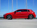 MERCEDES-BENZ A 200 d AMG LINE NIGHT 8G-DCT l 150 PS