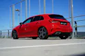 MERCEDES-BENZ A 200 d AMG LINE NIGHT 8G-DCT l 150 PS