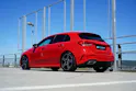 MERCEDES-BENZ A 200 d AMG LINE NIGHT 8G-DCT l 150 PS