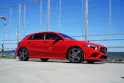 MERCEDES-BENZ A 200 d AMG LINE NIGHT 8G-DCT l 150 PS