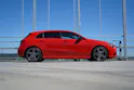 MERCEDES-BENZ A 200 d AMG LINE NIGHT 8G-DCT l 150 PS