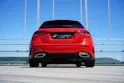 MERCEDES-BENZ A 200 d AMG LINE NIGHT 8G-DCT l 150 PS