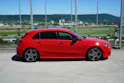 MERCEDES-BENZ A 200 d AMG LINE NIGHT 8G-DCT l 150 PS