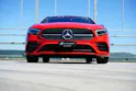 MERCEDES-BENZ A 200 d AMG LINE NIGHT 8G-DCT l 150 PS