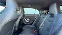 MERCEDES-BENZ A 200 d AMG LINE NIGHT 8G-DCT l 150 PS