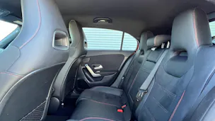 MERCEDES-BENZ A 200 d AMG LINE NIGHT 8G-DCT l 150 PS