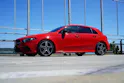MERCEDES-BENZ A 200 d AMG LINE NIGHT 8G-DCT l 150 PS