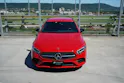 MERCEDES-BENZ A 200 d AMG LINE NIGHT 8G-DCT l 150 PS