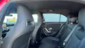 MERCEDES-BENZ A 200 d AMG LINE NIGHT 8G-DCT l 150 PS
