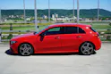 MERCEDES-BENZ A 200 d AMG LINE NIGHT 8G-DCT l 150 PS
