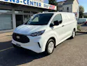 FORD Transit Cust 280 L1 Trend