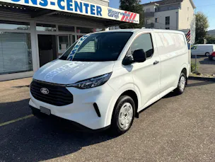 FORD Transit Cust 280 L1 Trend